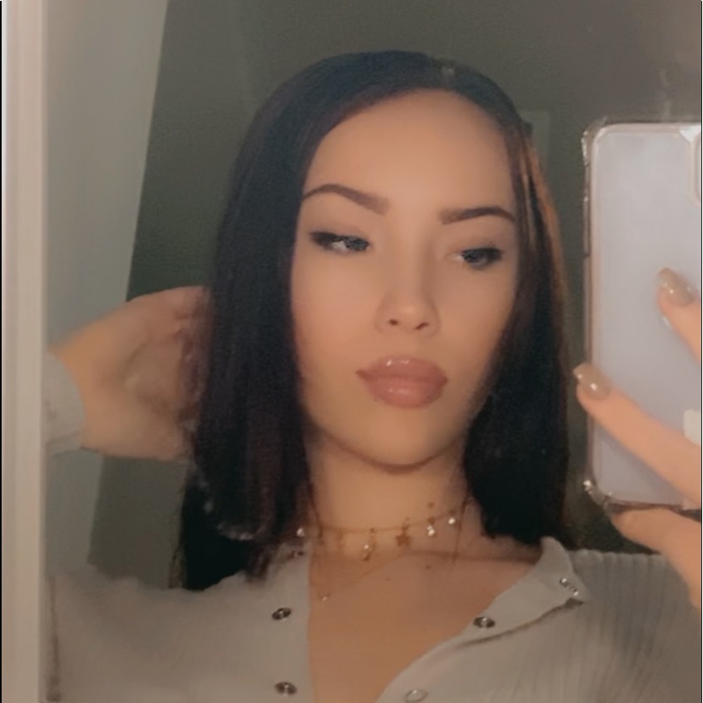 Meet your Posher, Ashlynne